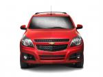 Chevrolet Tornado 2011 года